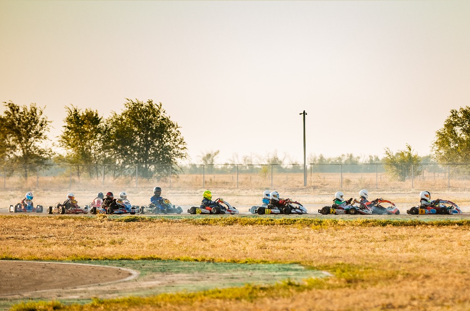 Картинг GL Racing — фото 4